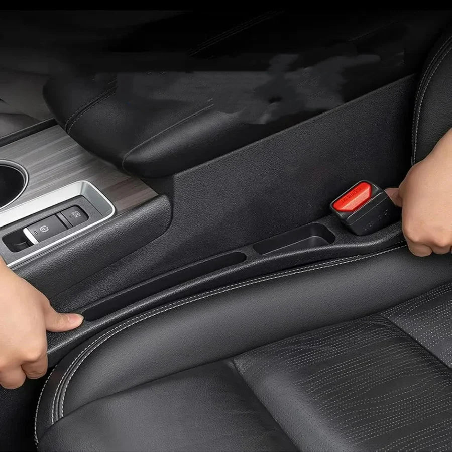 SeatShield – Car Gap Organizer Pro