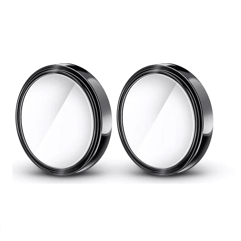 ClearView – Reversing Blind Spot Auxiliary Mirrors