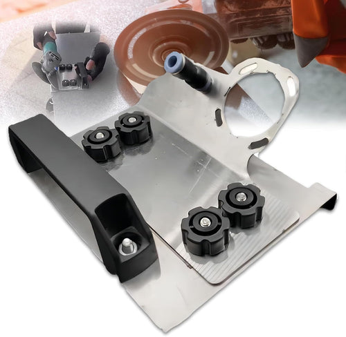 TileTrim | Precision 45-Degree Chamfering Tool