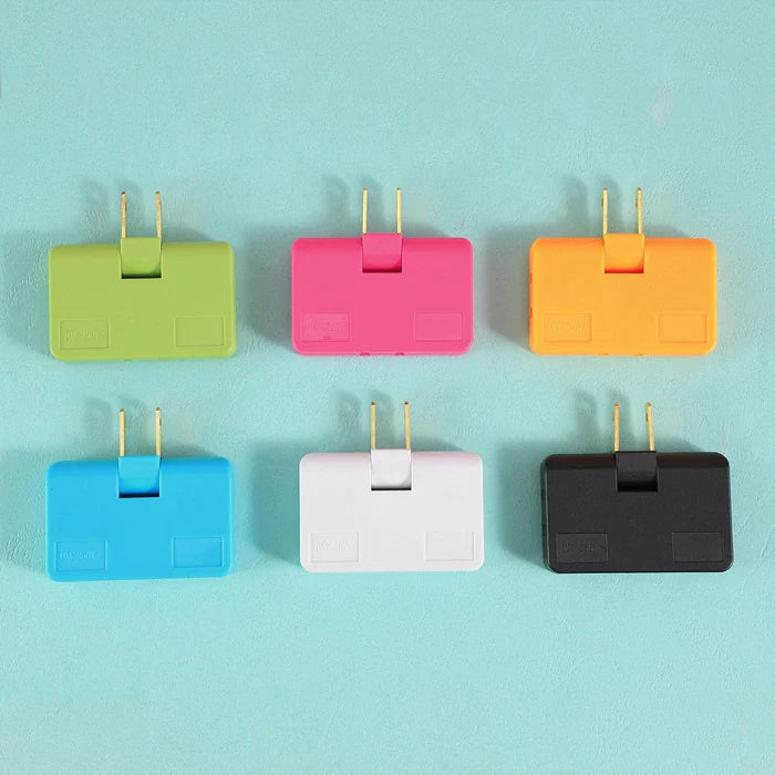 HideVolt – Retractable Power Socket