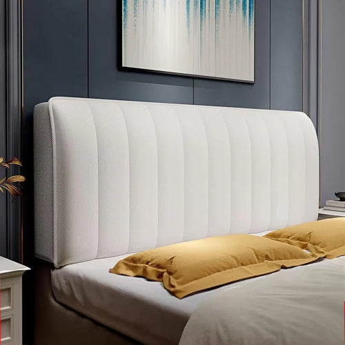 LuxeBoard – Elegant Headboard Cover