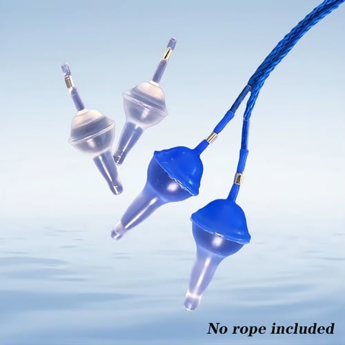 EarFlex – Inflatable Noise-Blocking Earplugs