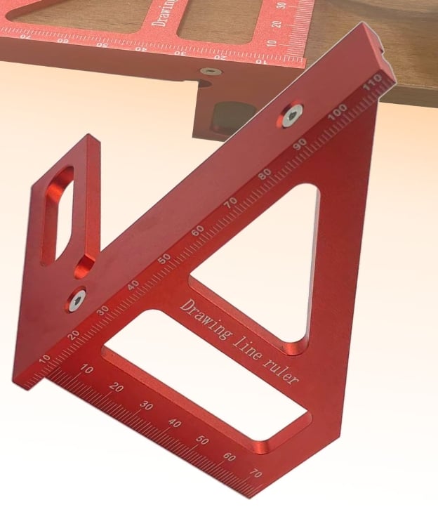 MarkPro – 3D Precision Layout Square