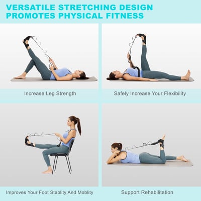 NeckEase – Portable Neck Stretcher Device