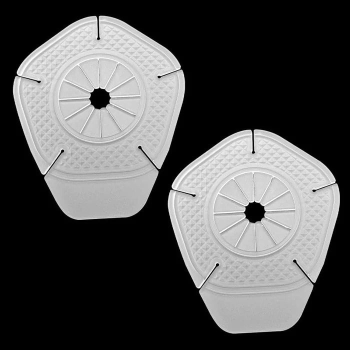 WipeGuard – Silicone Wiper Pivot Protection Covers