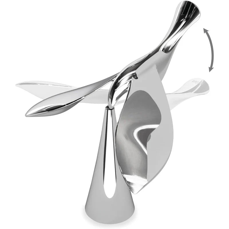 FeatherPop – Bird-Shaped Bottle Opener