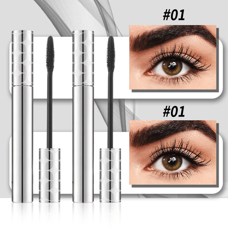 LashWrap - Long Lasting Tubing Mascara