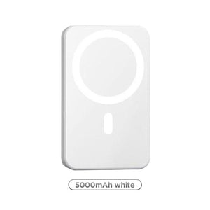 SnapPower – Magnetic Wireless Charging Pad