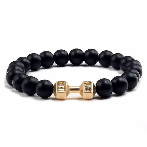 TitanBand – Bold Energy Bracelet
