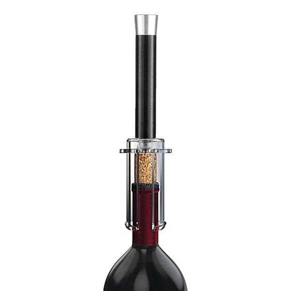 VinoMate – Portable Wine Opening Set