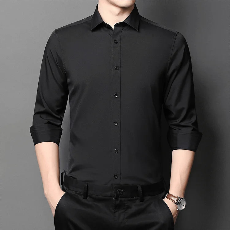 AirFlex – Modern Performance Dress Shirt