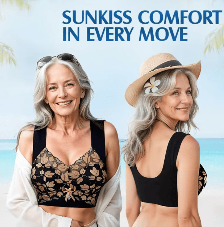 AirLush – FeatherLight Wireless Bra