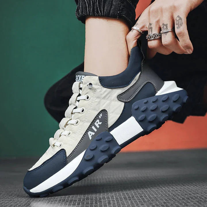 OrthoStride – Lightweight Support Sneakers