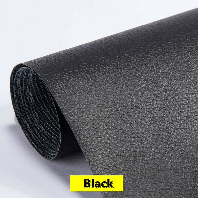 LeatherFix – Self-Adhesive Repair Patch