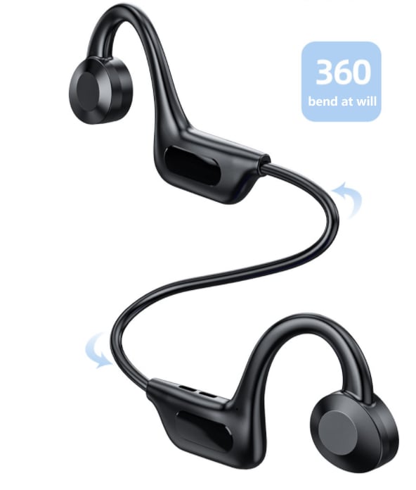 ClarityBeats - Noise-Reducing Headphones for Calls & Music
