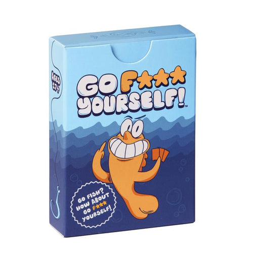 AwkwardFin – Game of Silly Secrets