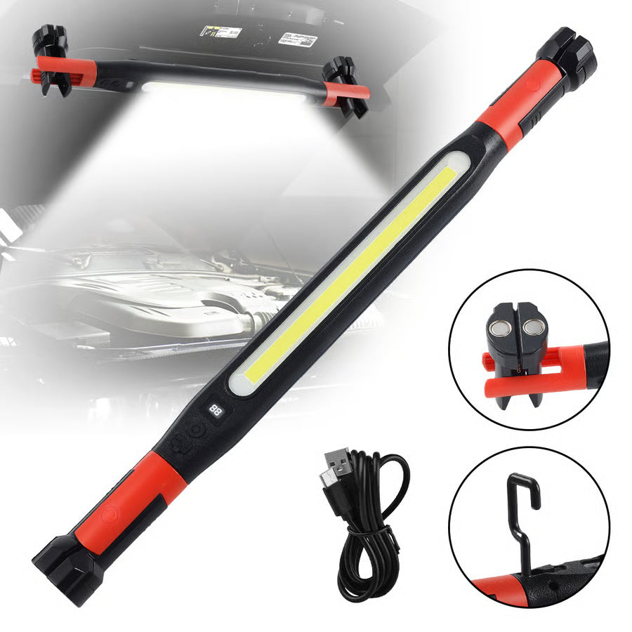 MagniGlow – Multifunctional Work Light
