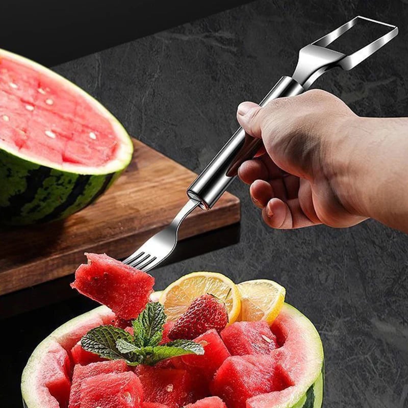 FruityGo | Smart 2-in-1 Fruit Prep Tool