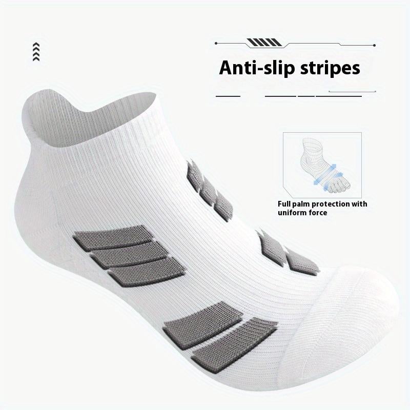 RunFlex – Athletic Ankle Socks