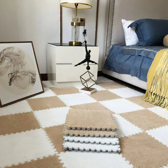 CozyStep - Ultimate Comfort & Stress Relief Mat