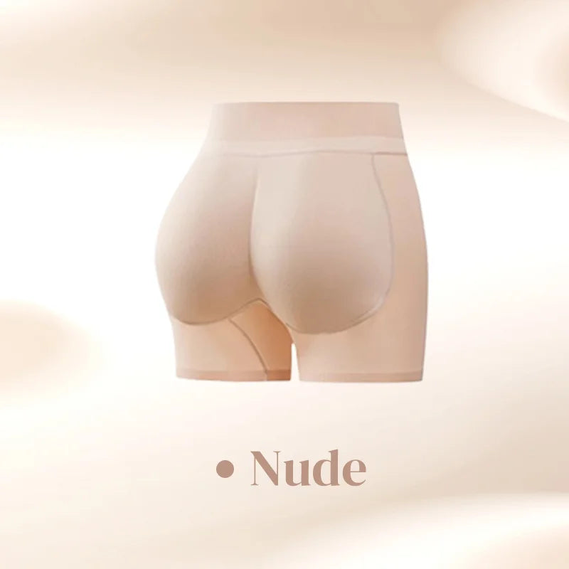 GluteGlam - Instant Round Butt Shaping Briefs