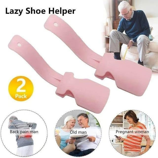 SoleLift – Comfortable Shoe Wearing Aid