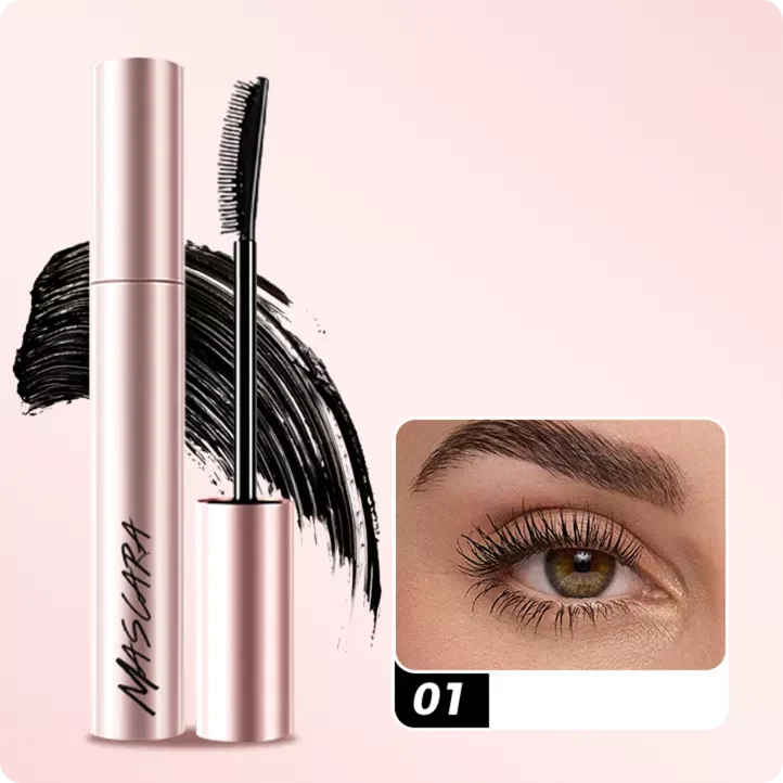 GlamourLash – Long Lash Volume Mascara