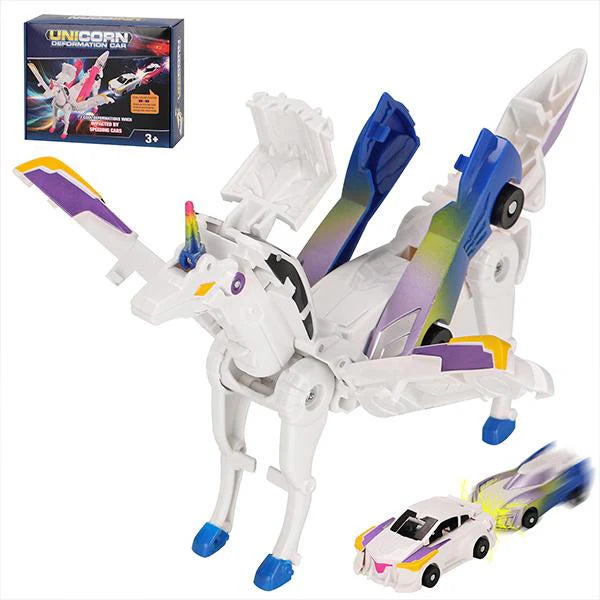 RexRacer – The Roaring Dino Car
