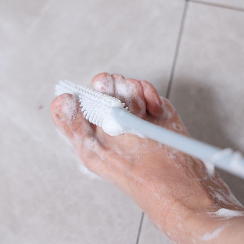 ToeFresh – Precision Cleaning Brush
