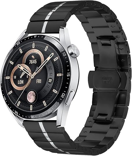 VitaTrack – Blood Glucose Monitoring Bluetooth Watch
