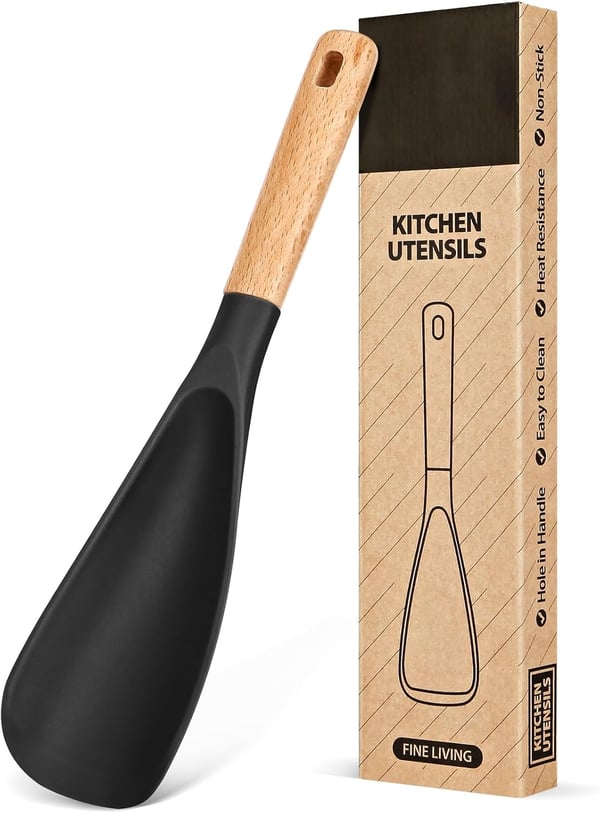 ChefMorph – Multifunction Cooking Spoon & Spatula