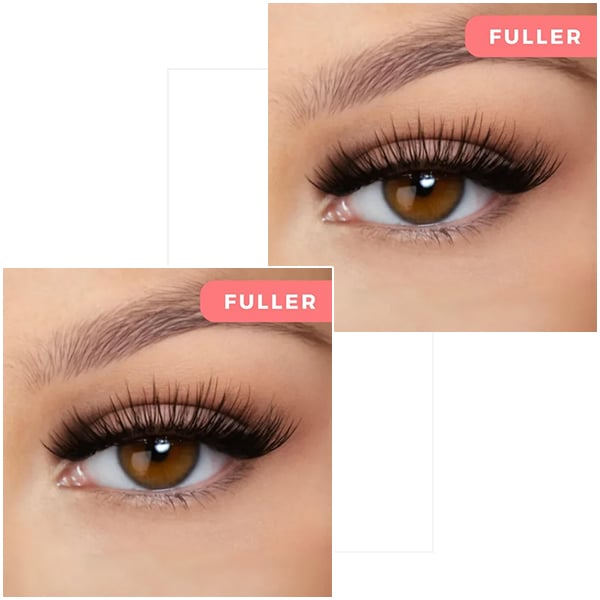 LashAura - Magnetic Glam for Every Occasion