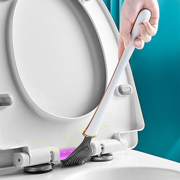SilicoSweep – Hygienic Flex Toilet Cleaner