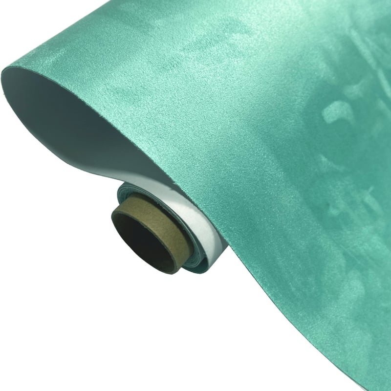 VelouraPatch – DIY Adhesive Suede Fabric