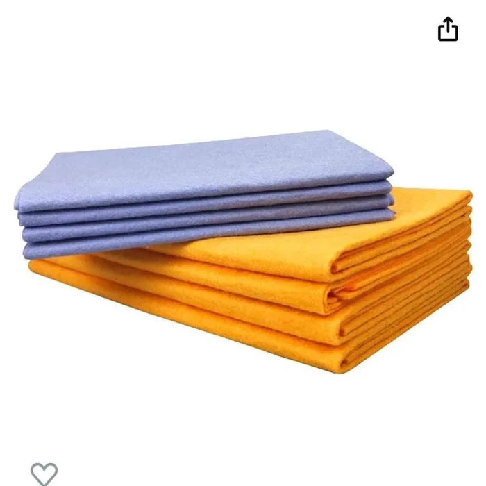 AquaGrab – Miracle Absorbent Cleaning Towel