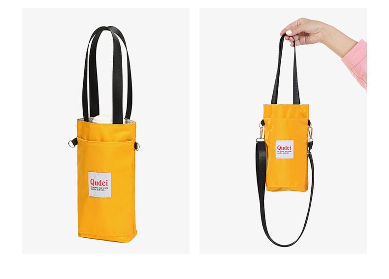 TrailMate – Outdoor Multifunctional Bag