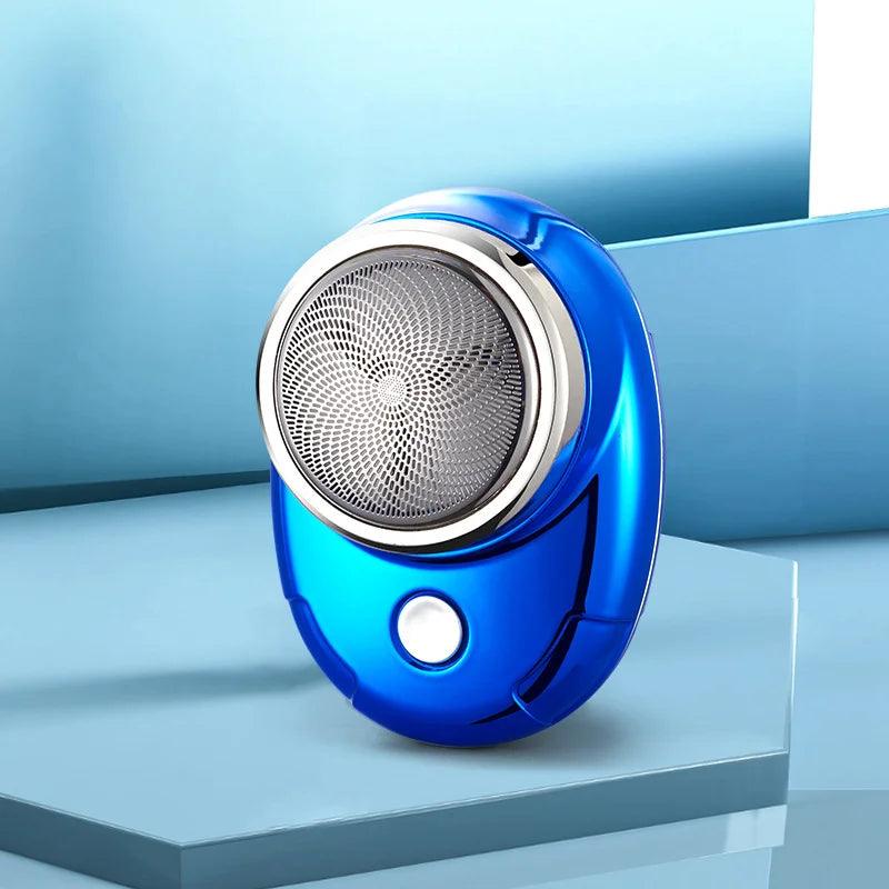 QuickTrim - High-Performance Mini Shaver