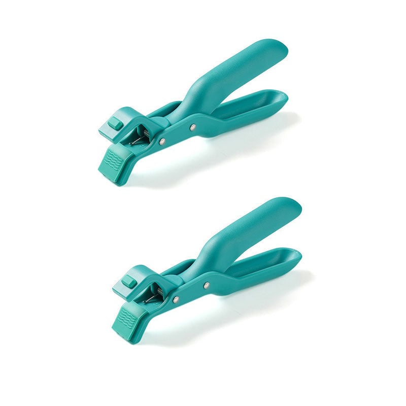 HeatGuard – Multi-Purpose Kitchen Bowl Clip