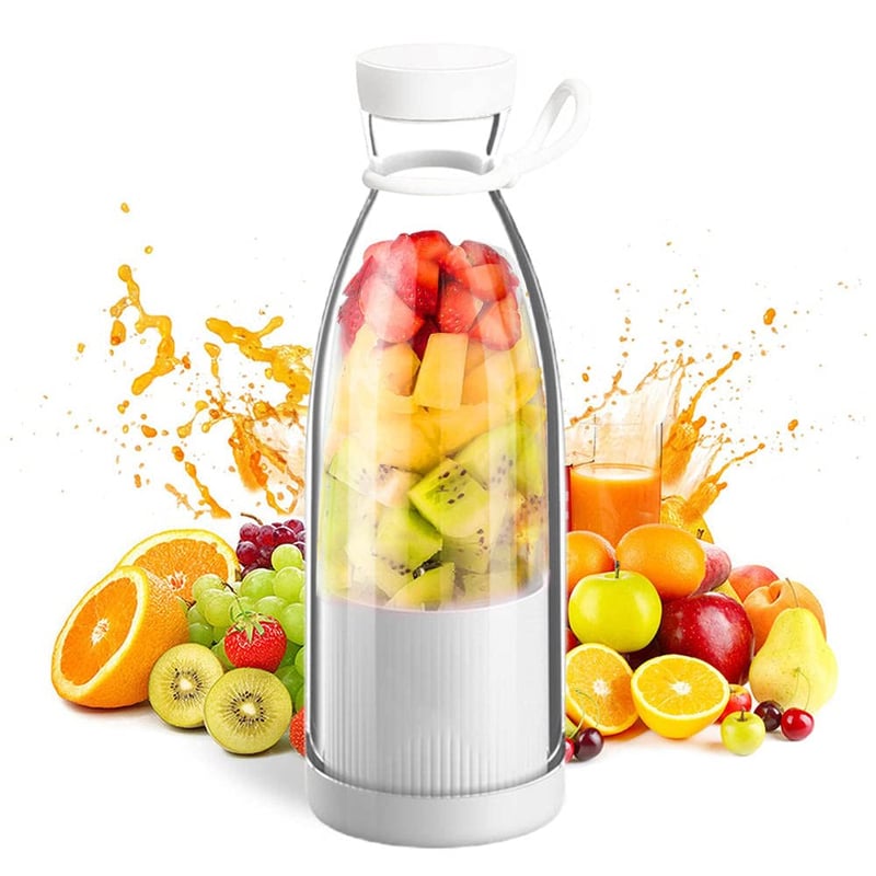 SipSwift - Portable Fresh Juice Maker