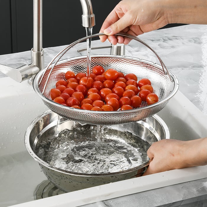 ChefEase – Stainless Steel Multi Steamer
