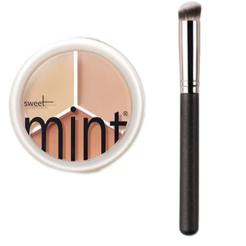 GlowDefine – Multi-Purpose Concealer Palette