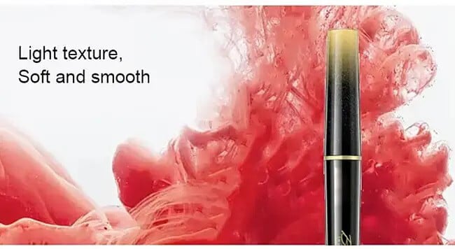 SCULPTGLOSS - 2-in-1 Lip Liner & Matte Lipstick – Stay Bold All Day