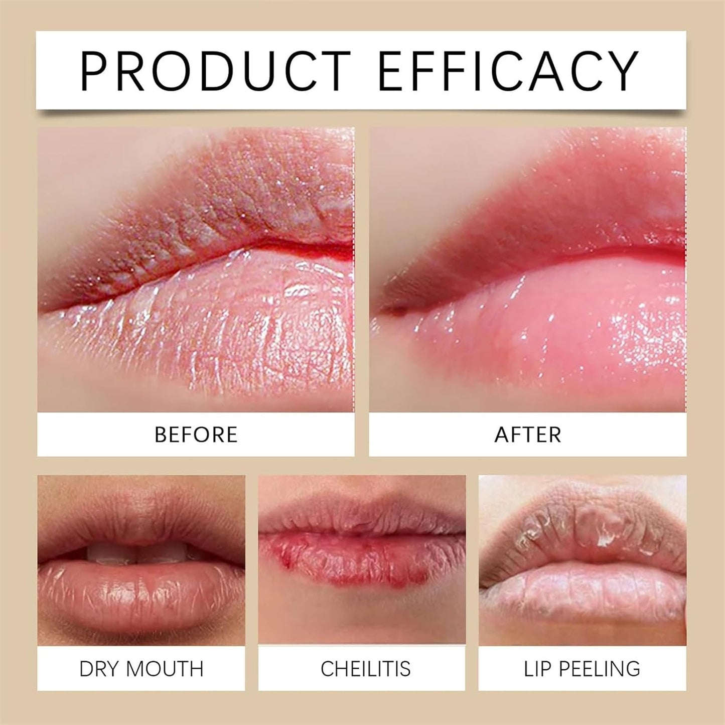 HueWhisper – Heat Activated Color Lipstick