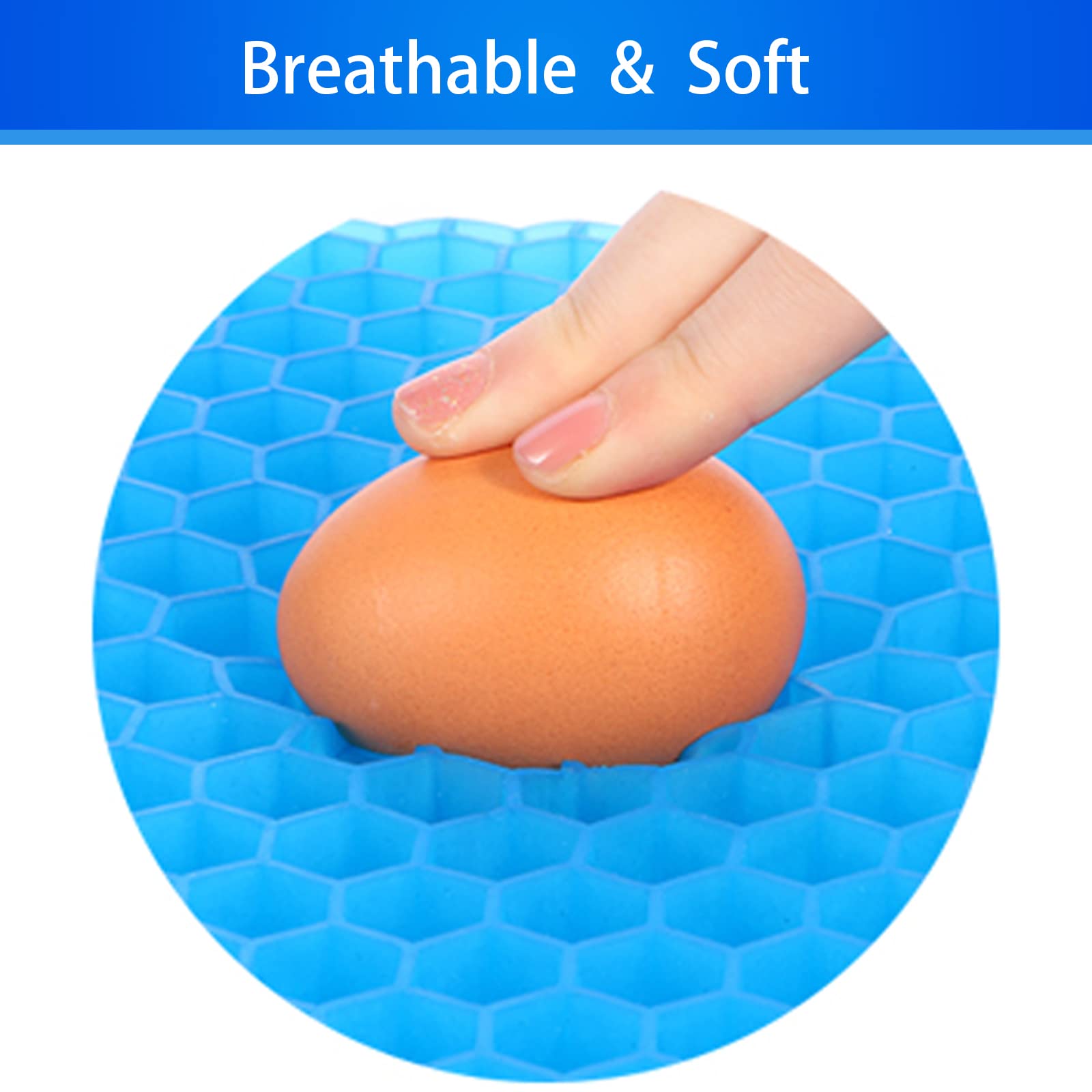 ComfortEase – Pressure Relief Cushion