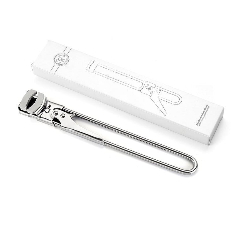 GripEase – Adjustable Jar Opener