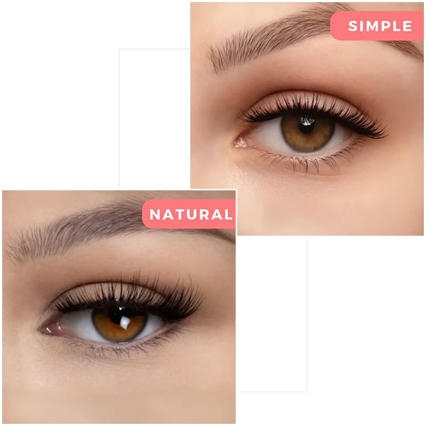 LashAura - Magnetic Glam for Every Occasion