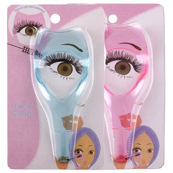 GlamGuard – Eyelash Tool for Perfect Mascara