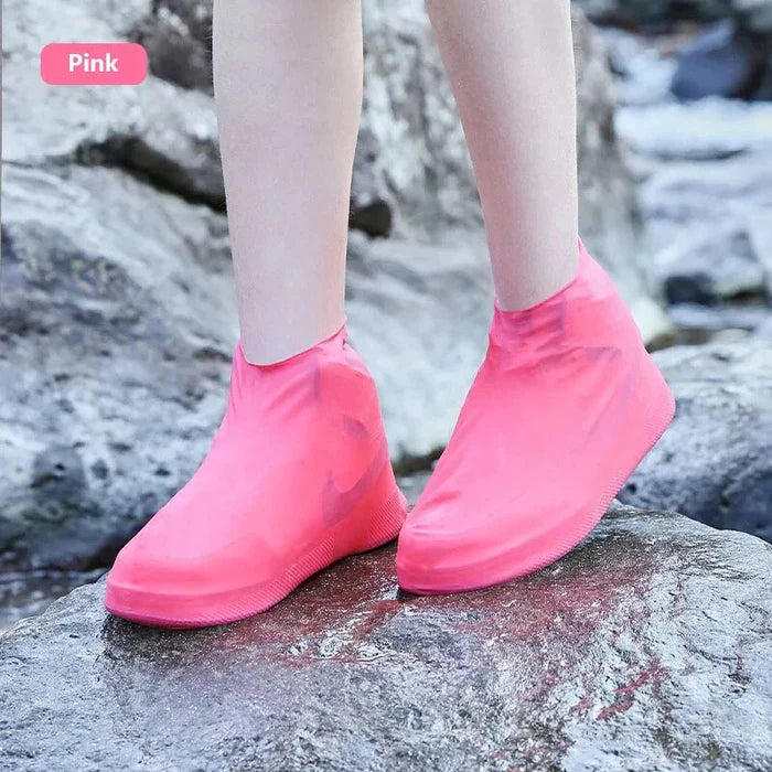 HydroGuard – Waterproof Shoe Protector