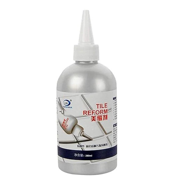 FixaFill – Waterproof Tile Gap Sealer