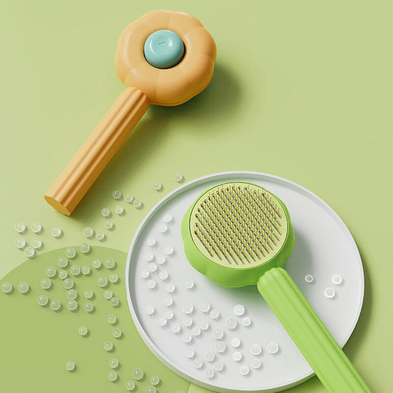 PawPure – Easy Pet Hair Remover Brush